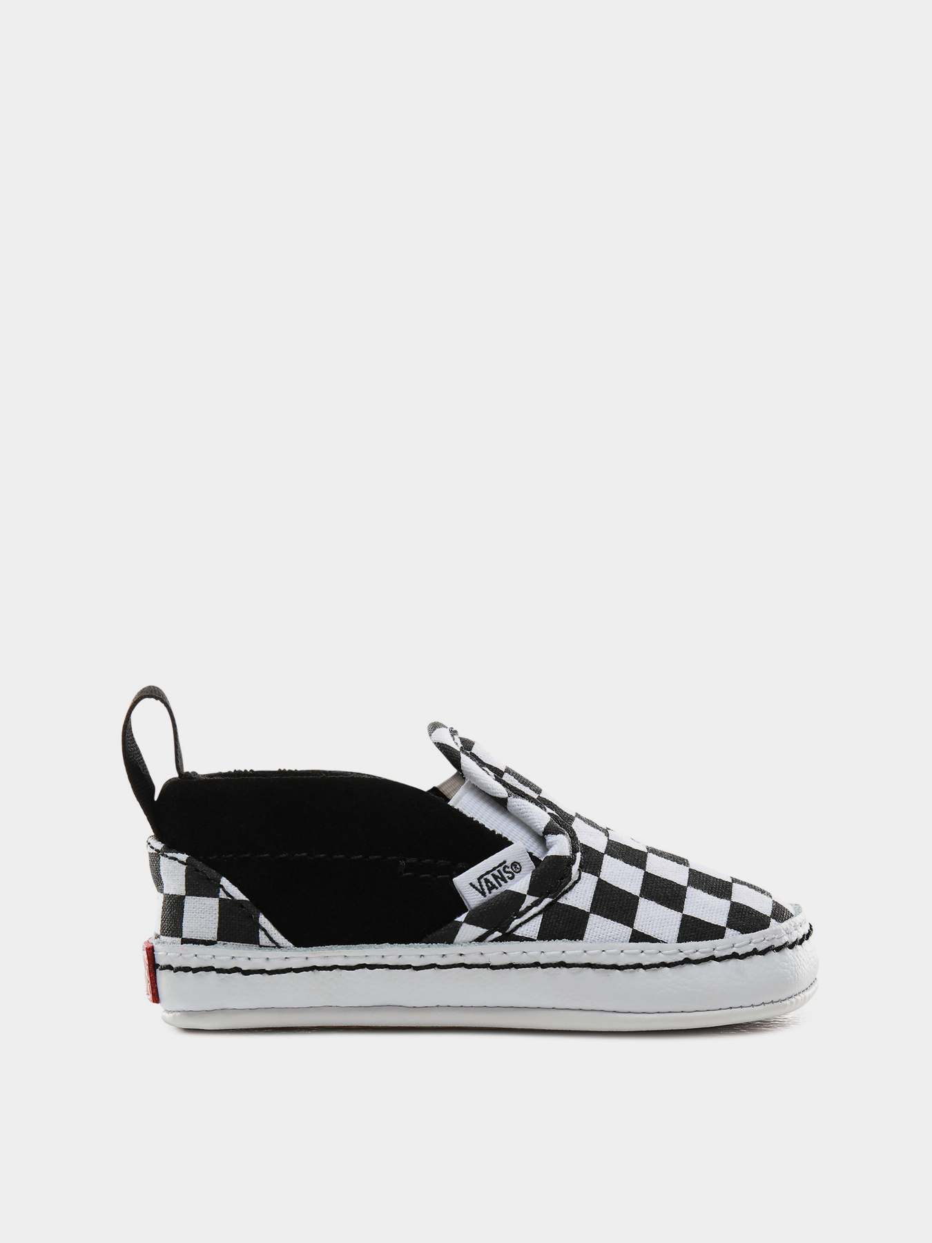 Слипоны и мокасины Vans модель VN0A2XSLFB71 Фото