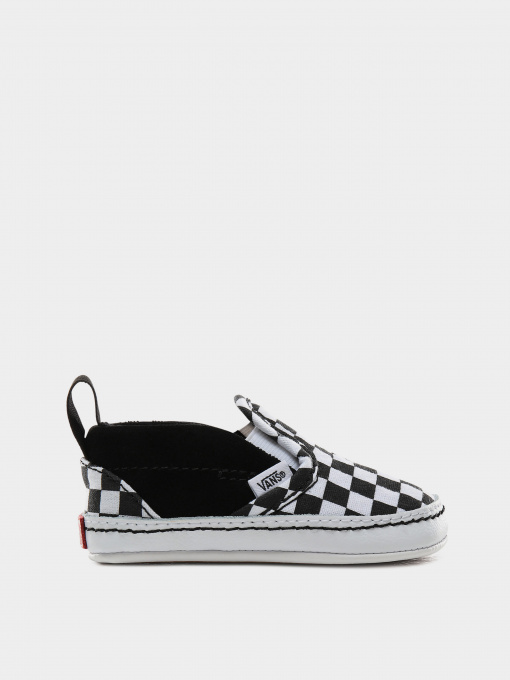 Слипондар мен мокасиндер Vans үлгі VN0A2XSLFB71 Фото