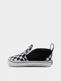 Слипоны и мокасины Vans модель VN0A2XSLFB71 Фото