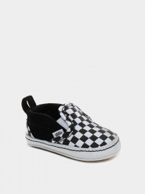 Слипоны и мокасины Vans модель VN0A2XSLFB71 Фото