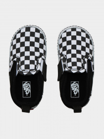 Слипоны и мокасины Vans модель VN0A2XSLFB71 Фото