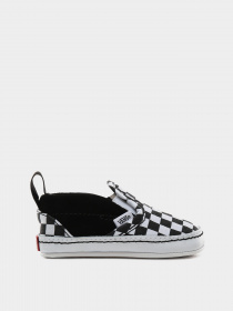 Слипоны и мокасины Vans модель VN0A2XSLFB71 Фото