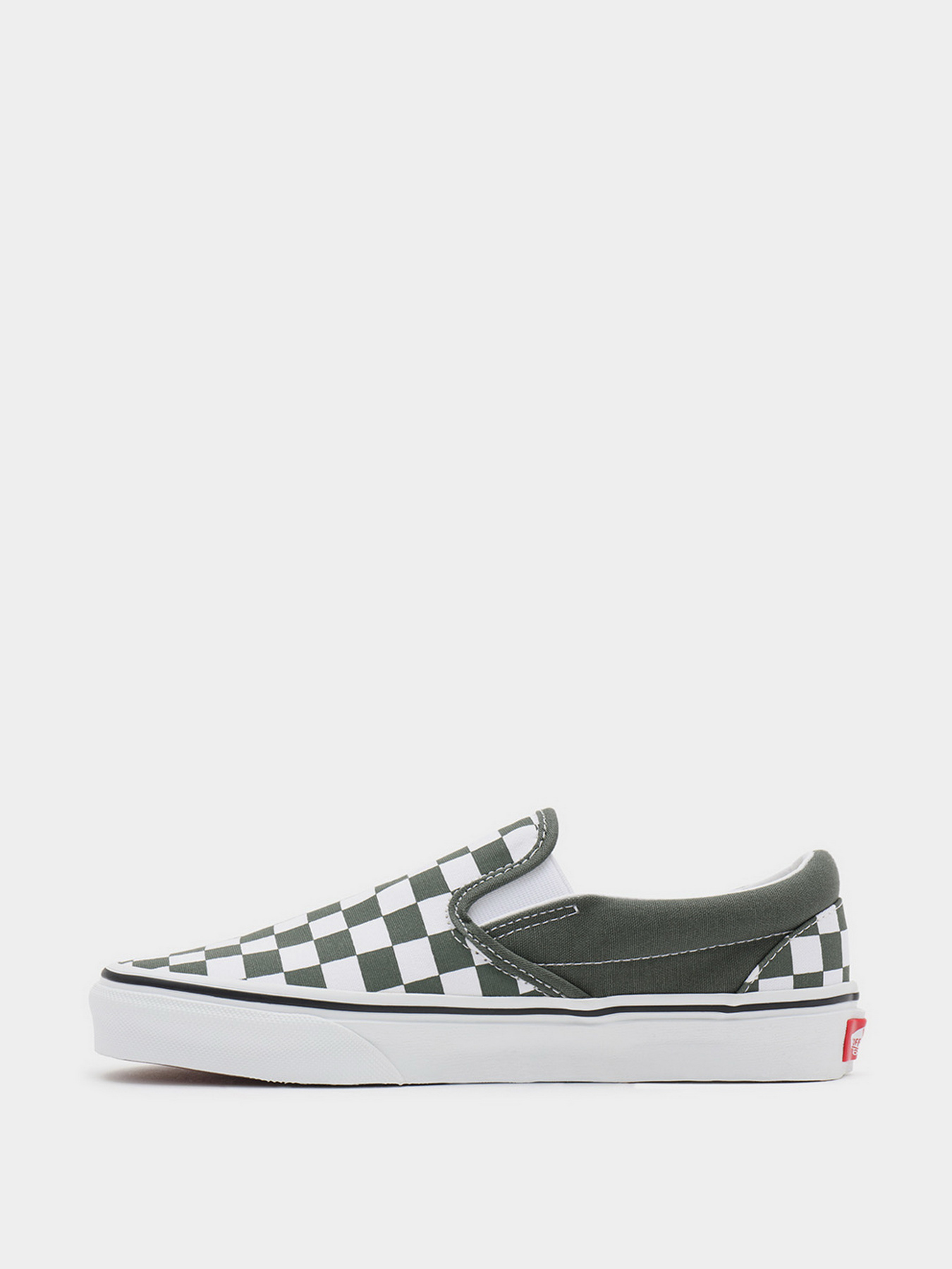 Слипоны и мокасины Vans модель VN0A33TB9HO1 Фото
