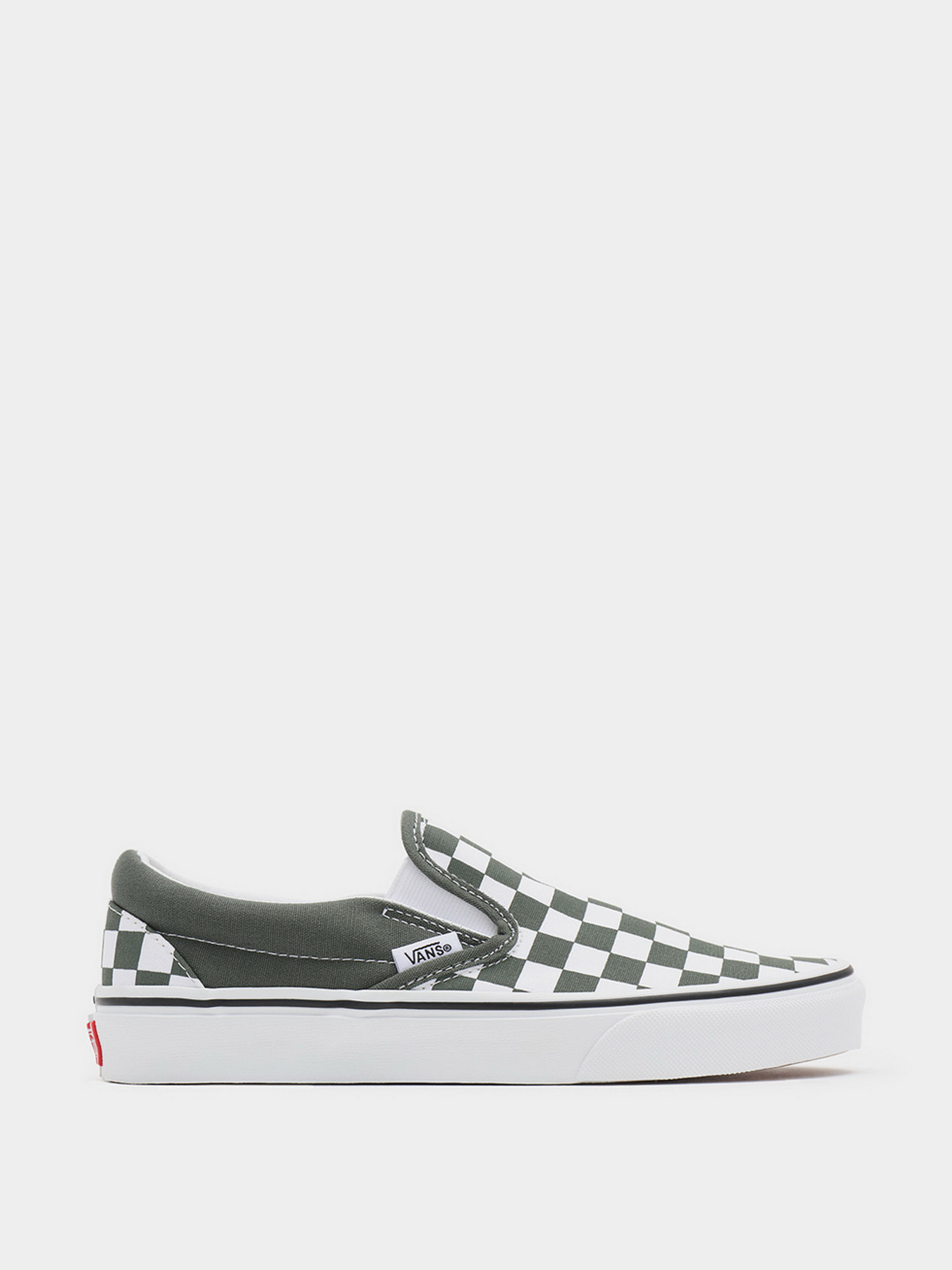 Слипоны и мокасины Vans модель VN0A33TB9HO1 Фото