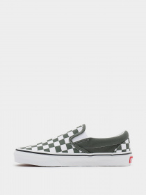 Слипоны и мокасины Vans модель VN0A33TB9HO1 Фото