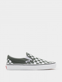 Слипоны и мокасины Vans модель VN0A33TB9HO1 Фото