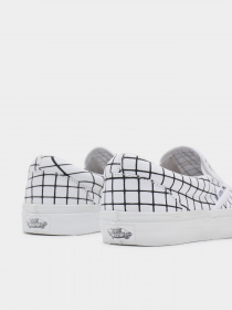 Слипоны и мокасины Vans модель VN0A33TB9IA1 Фото