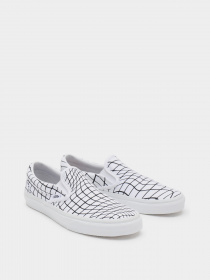 Слипоны и мокасины Vans модель VN0A33TB9IA1 Фото