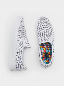 Слипоны и мокасины Vans модель VN0A33TB9IA1 Фото