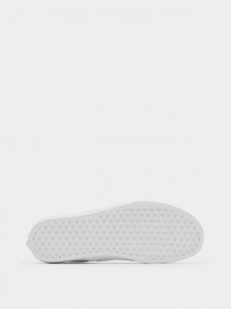 Слипоны и мокасины Vans модель VN0A33TB9IA1 Фото