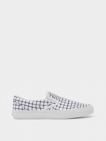 Слипоны и мокасины Vans модель VN0A33TB9IA1 Фото
