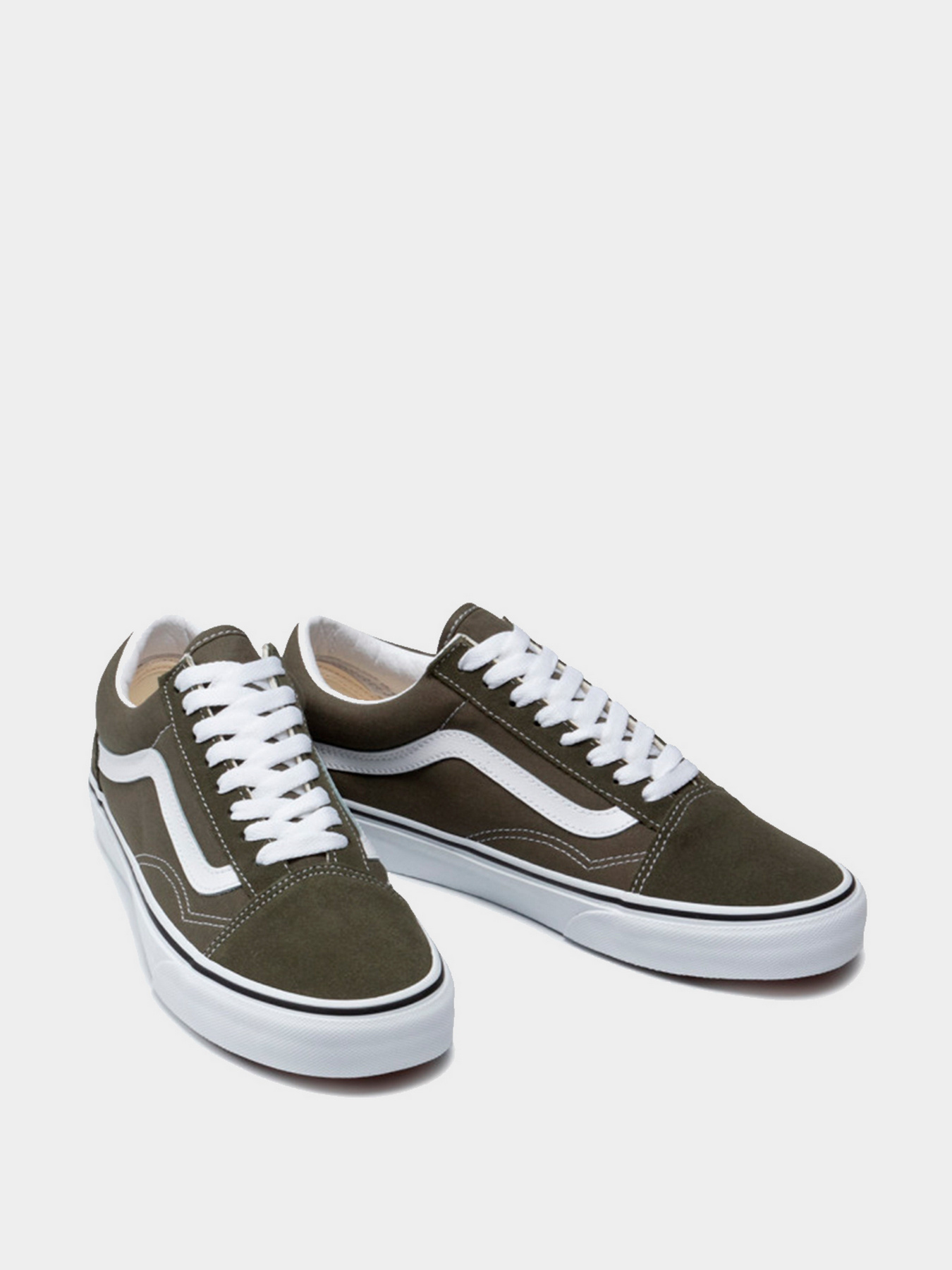 Кеды Vans модель VN0A38G10FI_M Фото