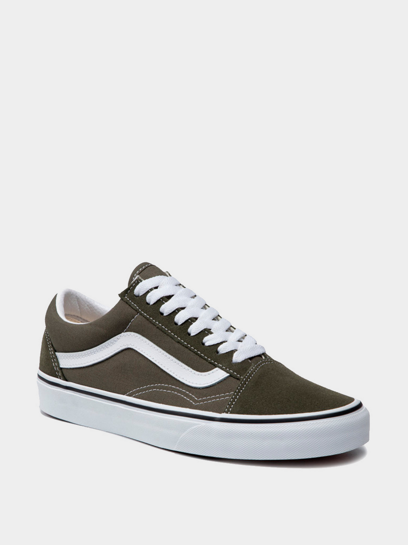 Кеды Vans модель VN0A38G10FI_M Фото
