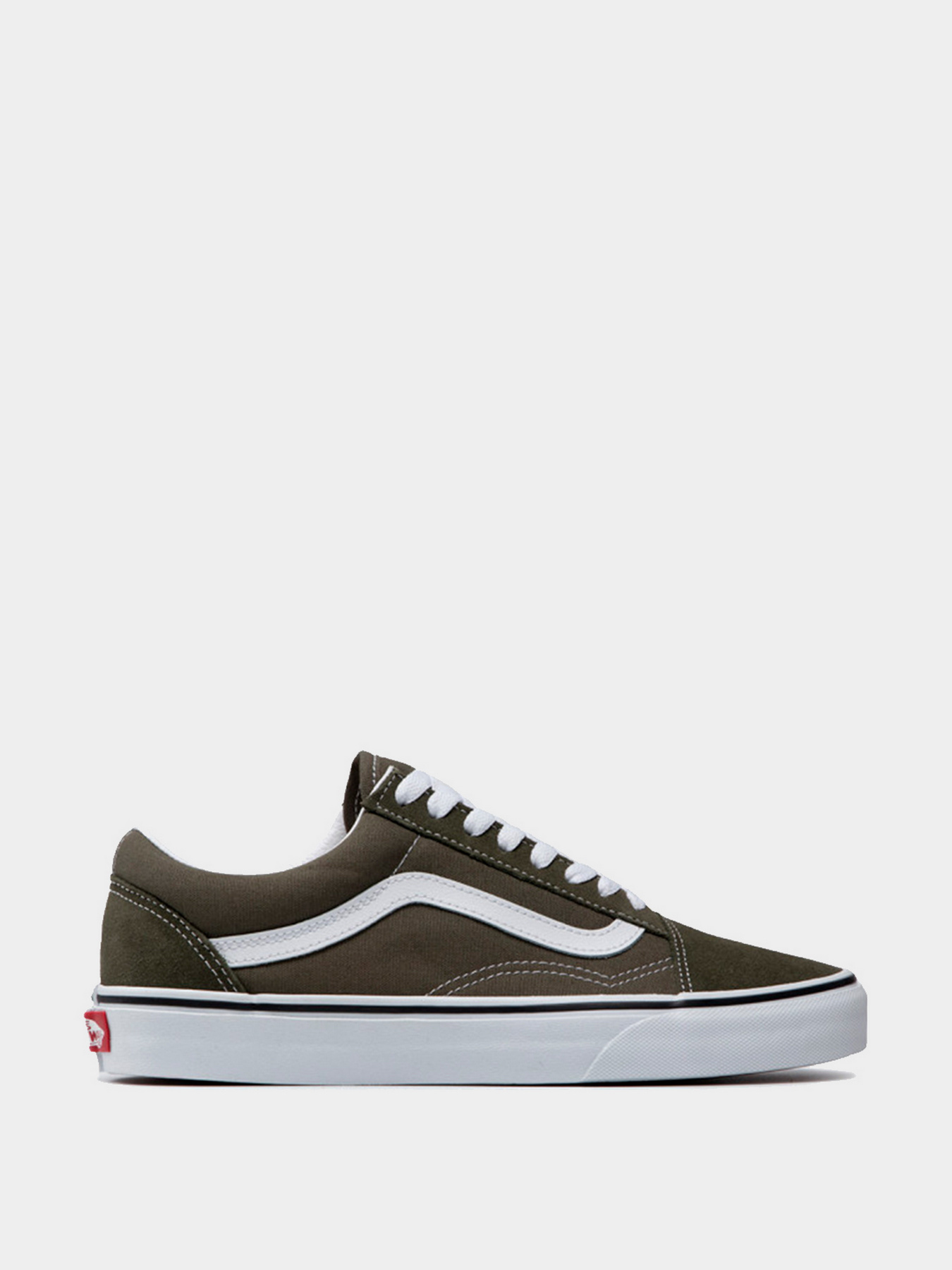 Кеды Vans модель VN0A38G10FI_M Фото