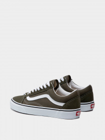 Кеды Vans модель VN0A38G10FI_M Фото