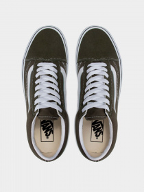 Кеды Vans модель VN0A38G10FI_M Фото