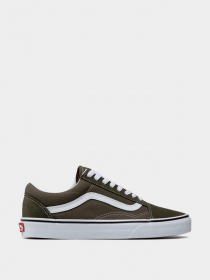 Кеды Vans модель VN0A38G10FI_M Фото