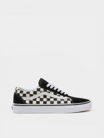 Кеды Vans модель VN0A38G1P0S1 Фото
