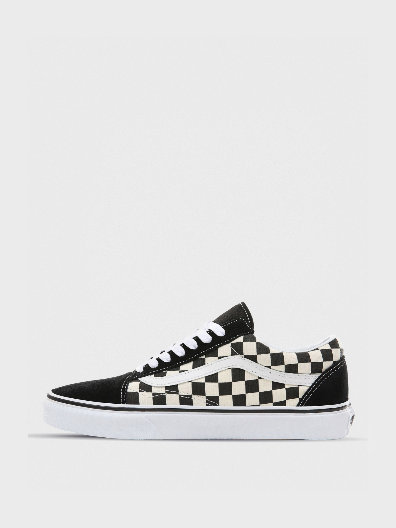 Кеды Vans модель VN0A38G1P0S_W Фото
