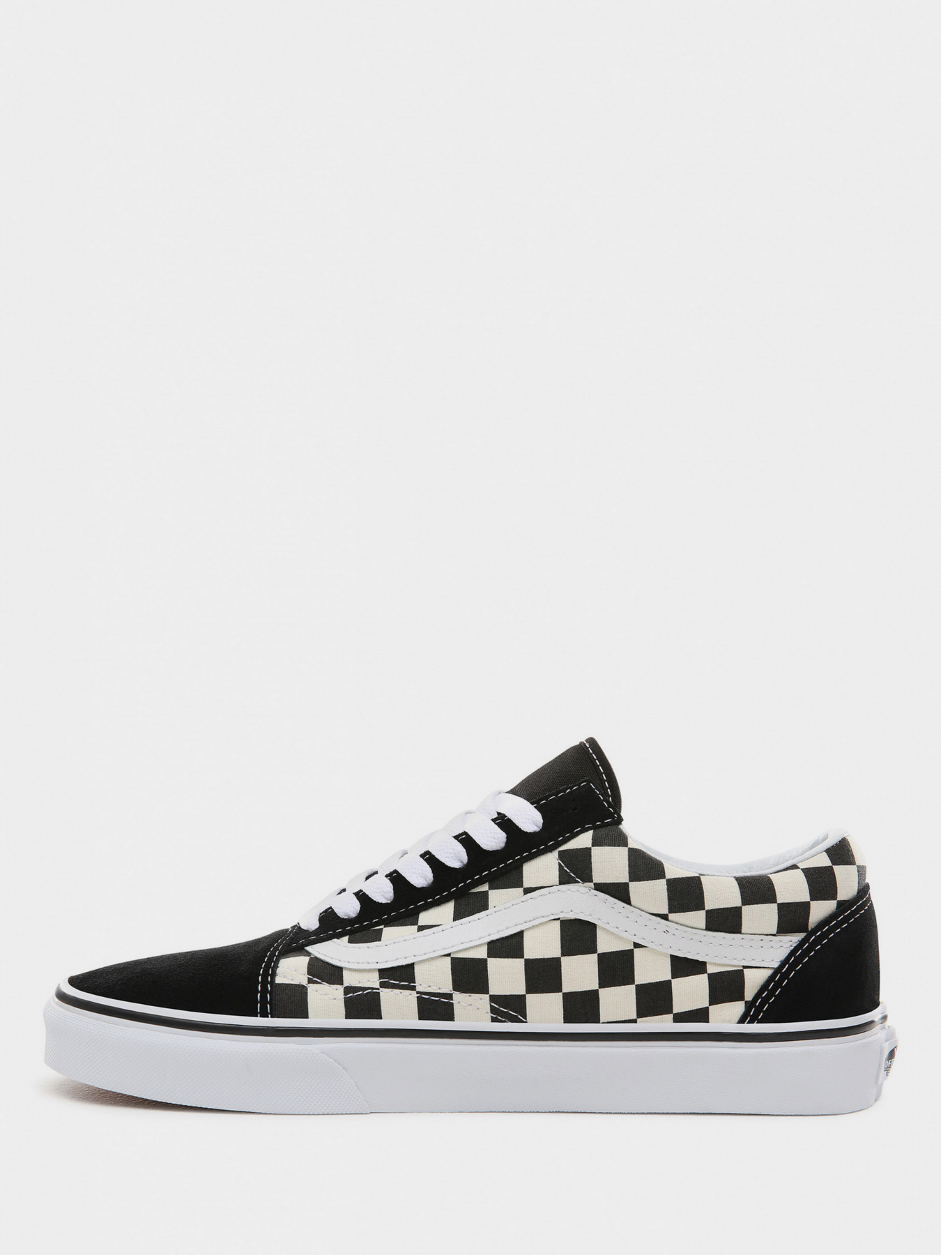 Кеды Vans модель VN0A38G1P0S_W Фото