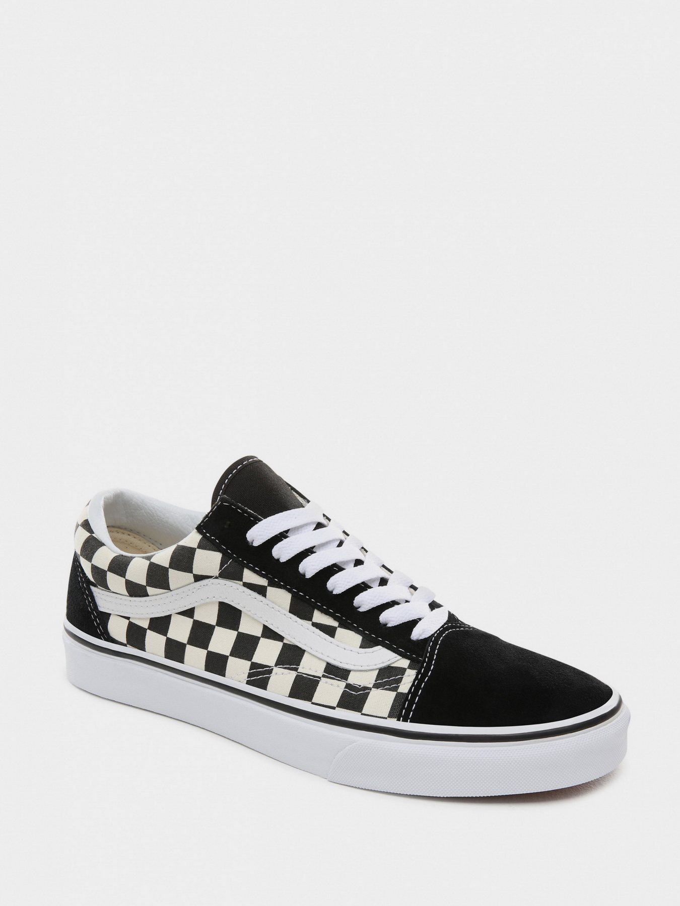Кеды Vans модель VN0A38G1P0S_W Фото