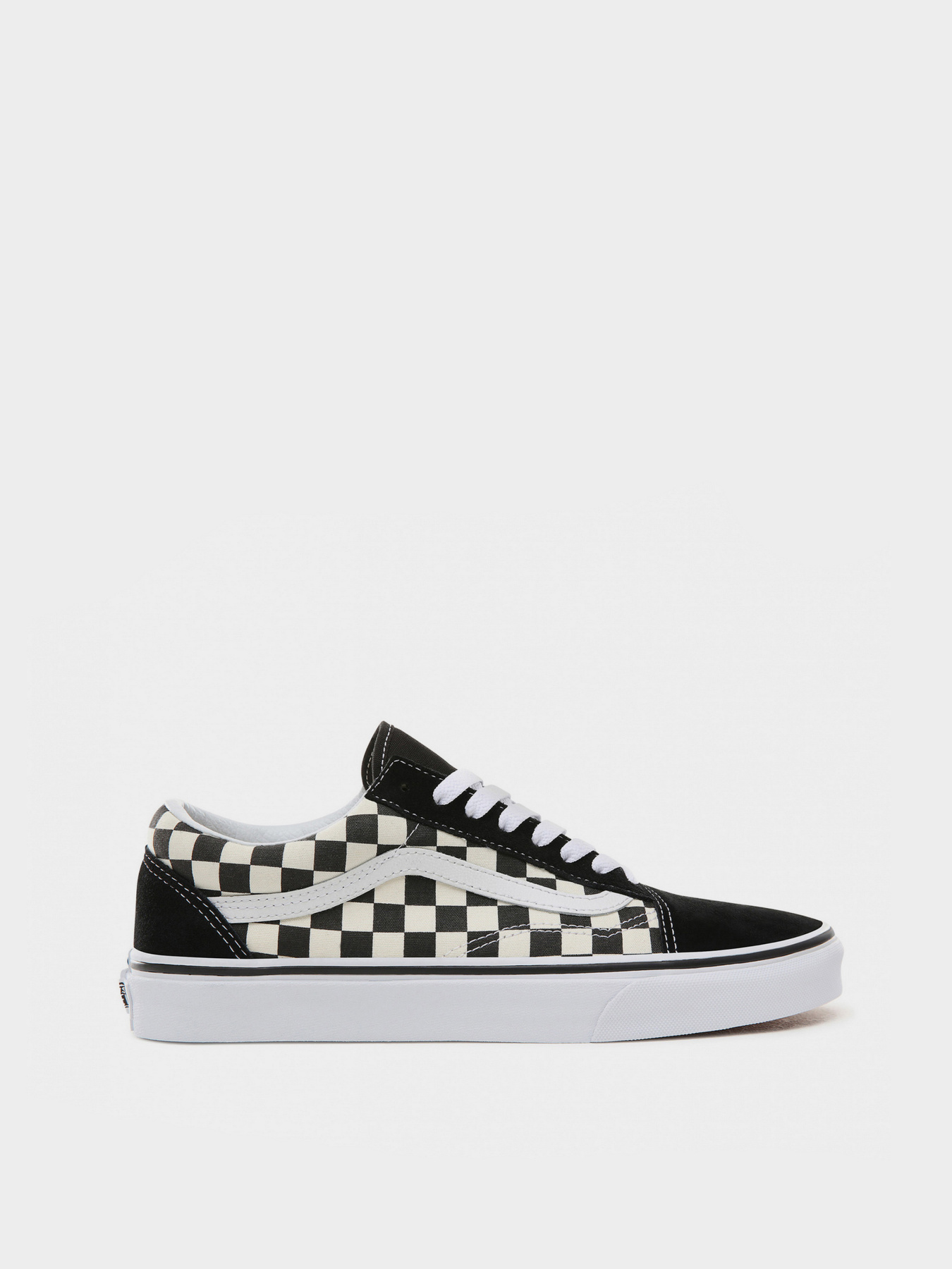 Кеды Vans модель VN0A38G1P0S_W Фото