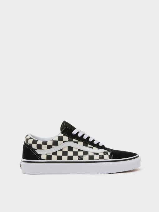 Кеды Vans модель VN0A38G1P0S_W Фото