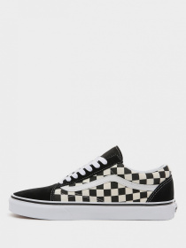 Кеды Vans модель VN0A38G1P0S_W Фото