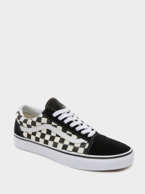 Кеды Vans модель VN0A38G1P0S_W Фото