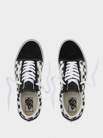 Кеды Vans модель VN0A38G1P0S_W Фото