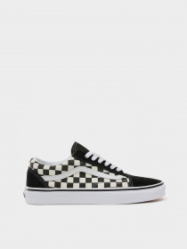 Кеды Vans модель VN0A38G1P0S_W Фото