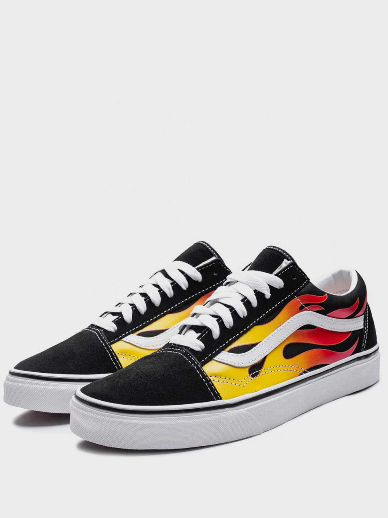 Кеды Vans модель VN0A38G1PHN1 Фото
