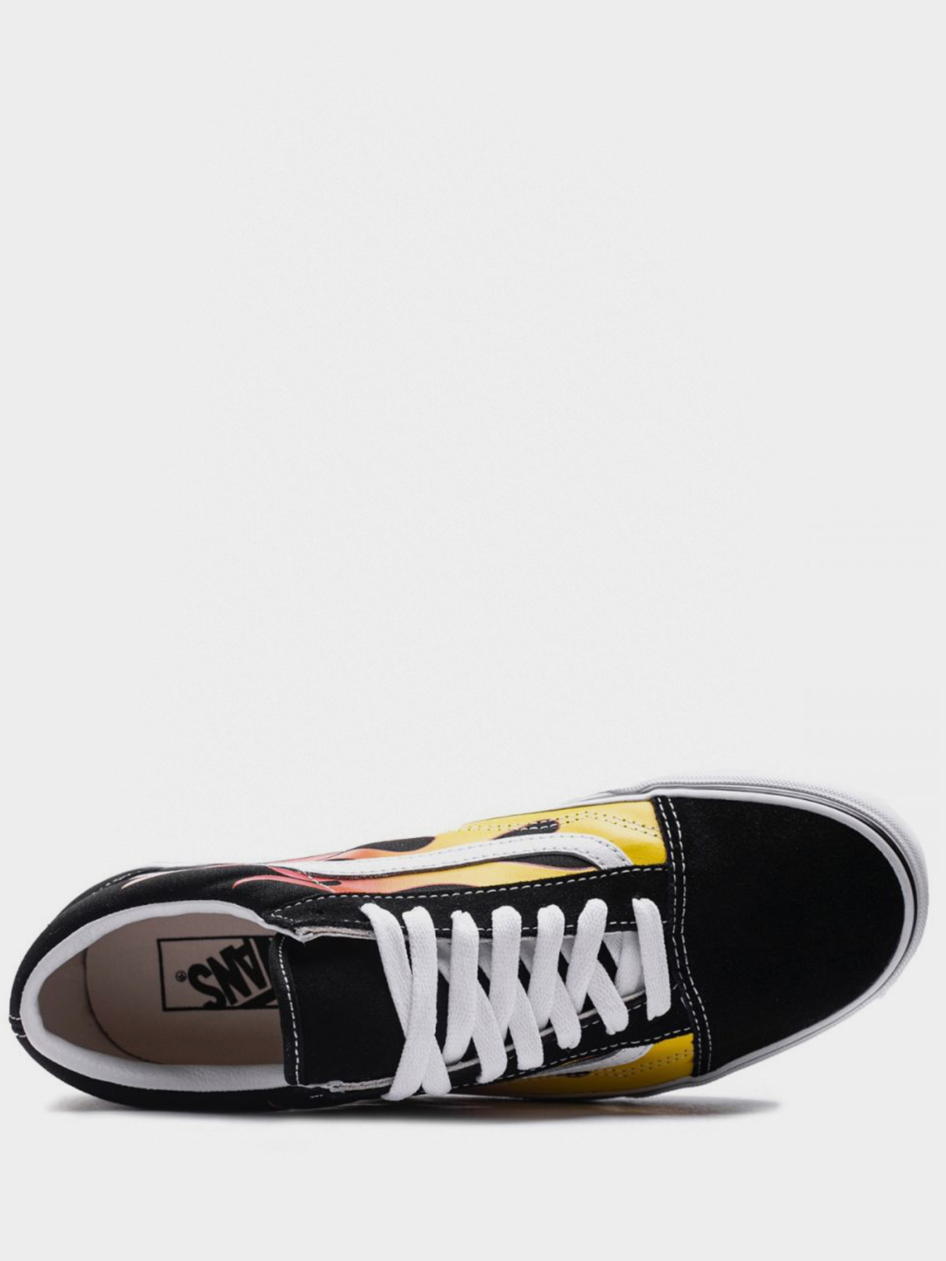 Кеды Vans модель VN0A38G1PHN1 Фото