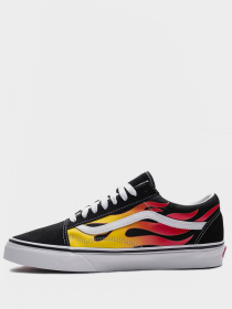 Кеды Vans модель VN0A38G1PHN1 Фото