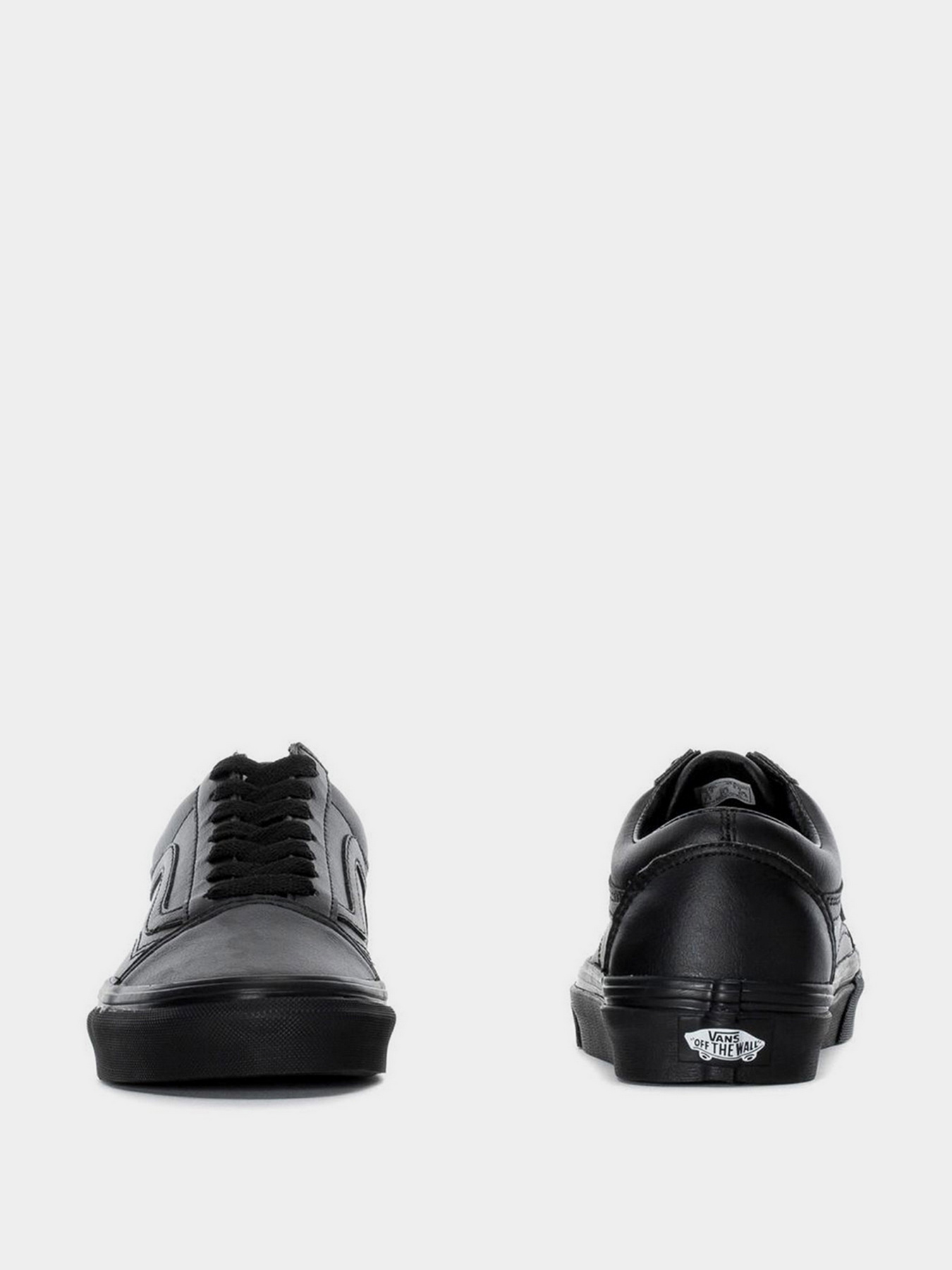 Кеды Vans модель VN0A38G1PXP_W Фото