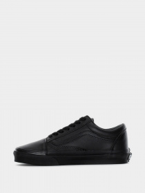 Кеды Vans модель VN0A38G1PXP_W Фото