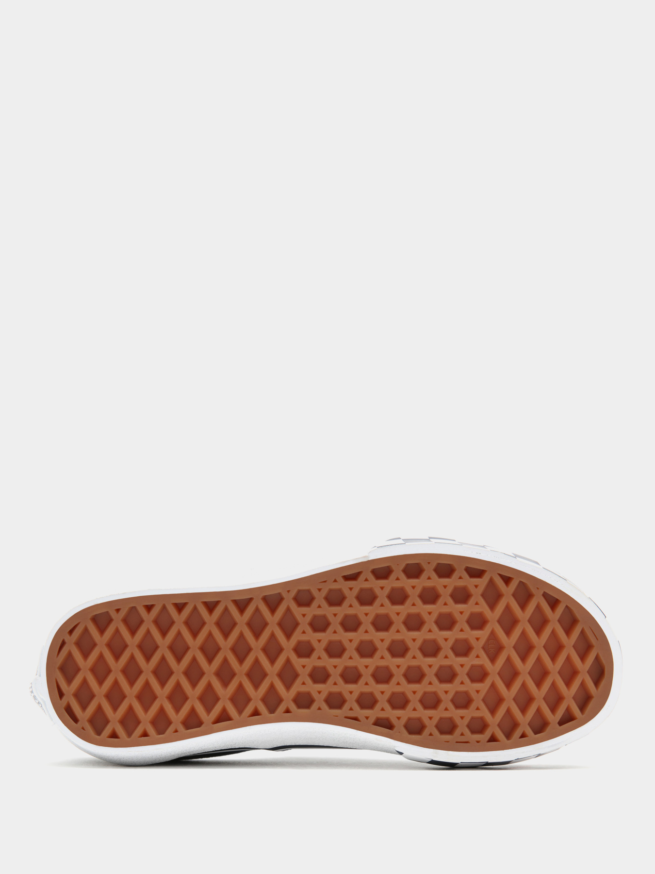 Кеды Vans модель VN0A38H831Z1 Фото