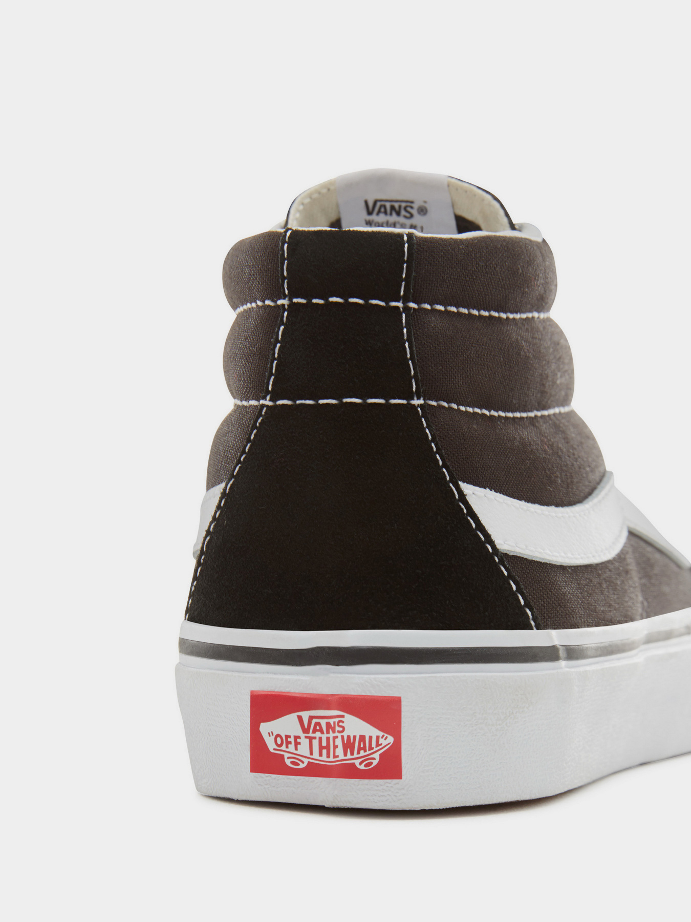 Кеды Vans модель VN0A391F6BT1 Фото