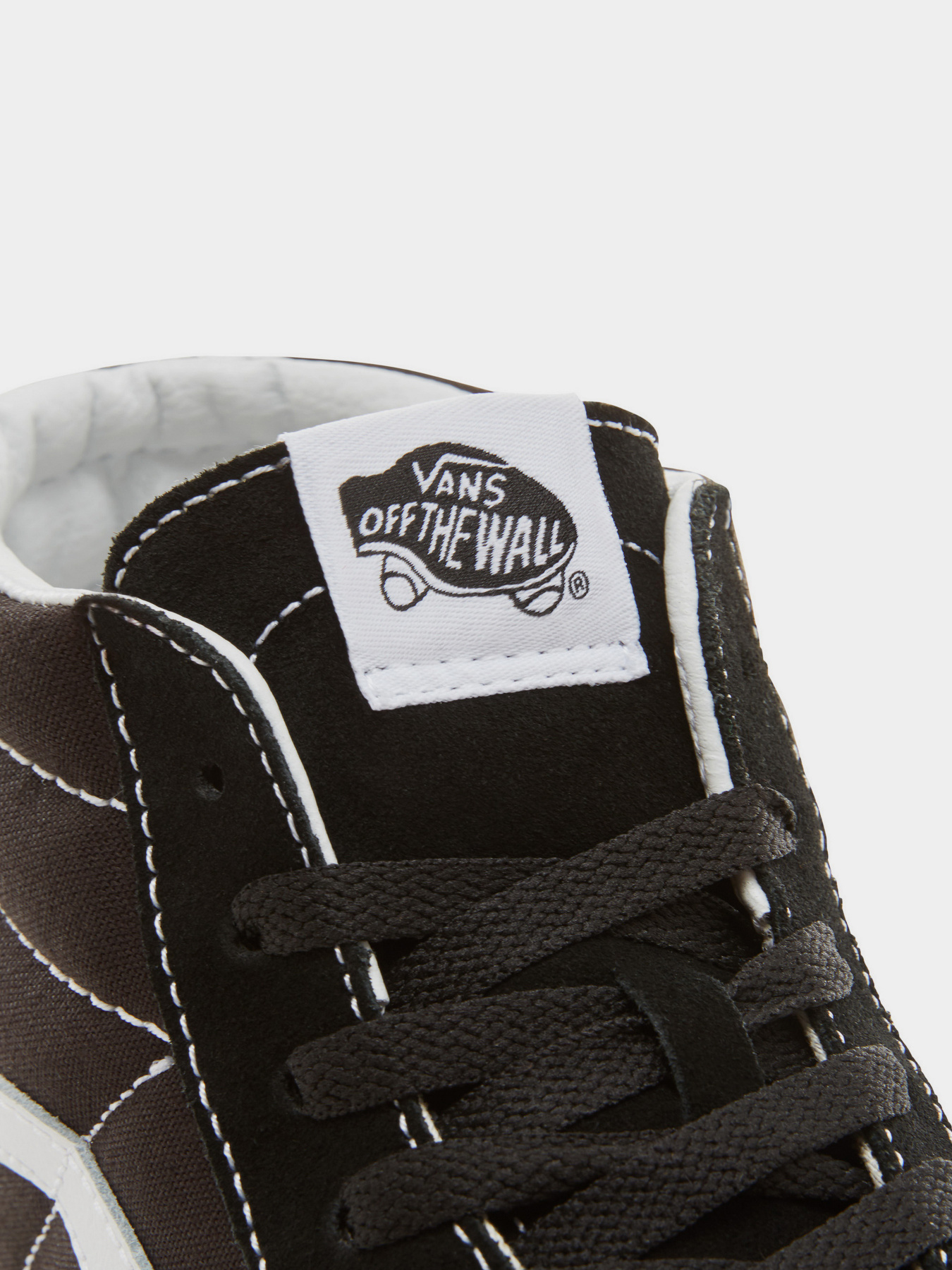 Кеды Vans модель VN0A391F6BT1 Фото