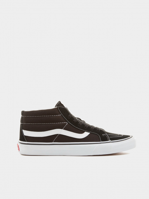 Кеды Vans модель VN0A391F6BT1 Фото