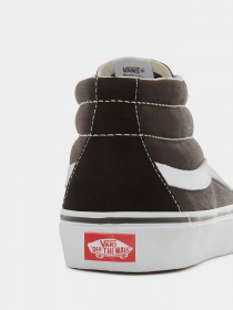 Кеды Vans модель VN0A391F6BT1 Фото