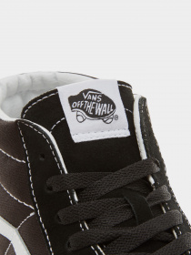 Кеды Vans модель VN0A391F6BT1 Фото