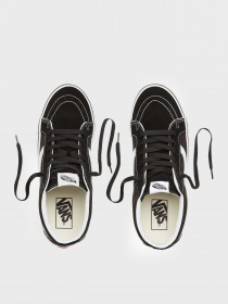 Кеды Vans модель VN0A391F6BT1 Фото