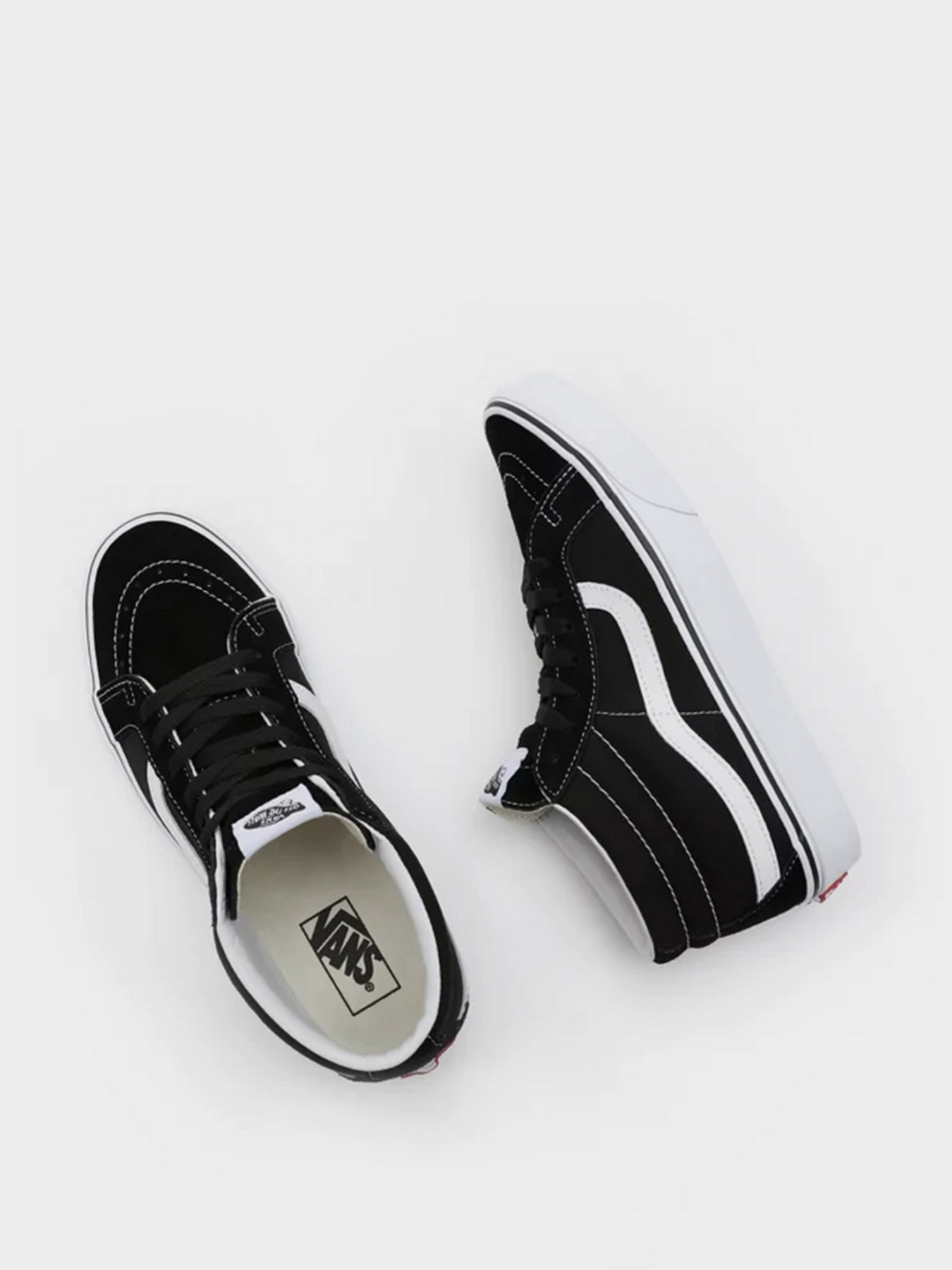 Кеды Vans модель VN0A391F6BT_W Фото