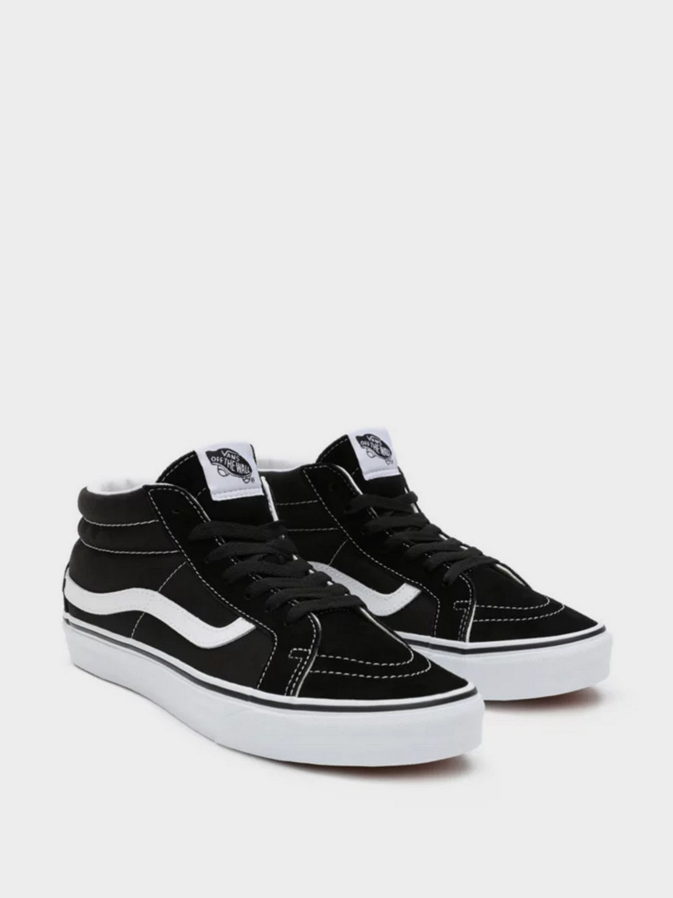 Кеды Vans модель VN0A391F6BT_W Фото