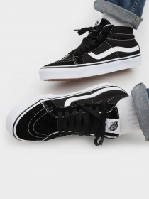 Кеды Vans модель VN0A391F6BT_W Фото