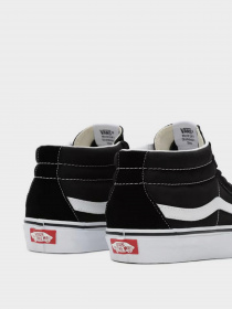 Кеды Vans модель VN0A391F6BT_W Фото