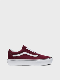 Кеды Vans модель VN0A3B3U5U71 Фото