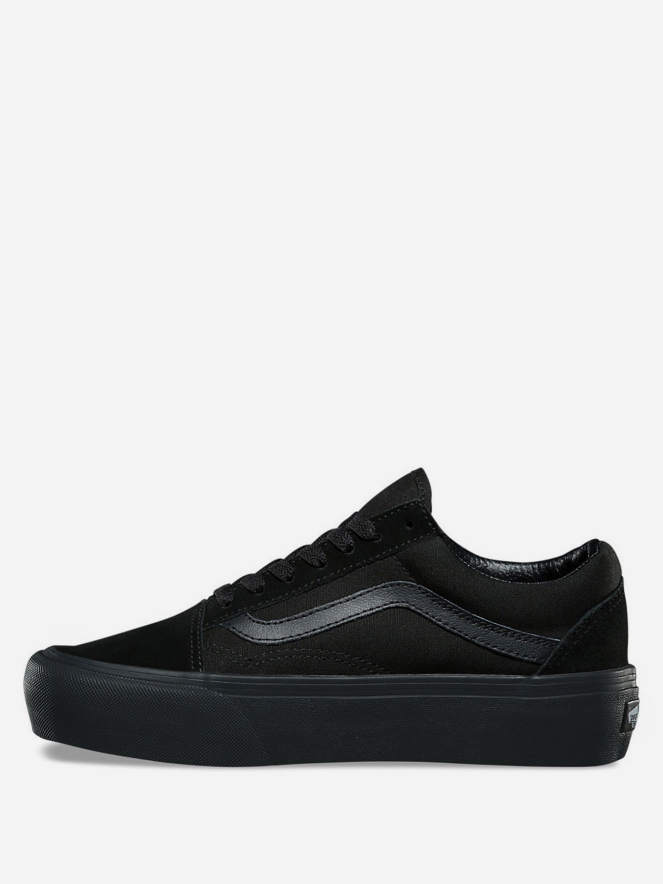 Кеды Vans модель VN0A3B3UBKA1 Фото