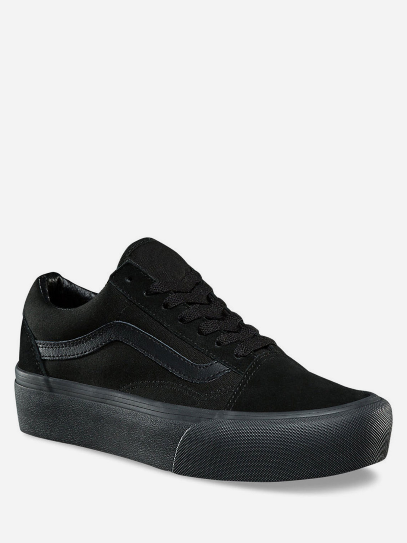 Кеды Vans модель VN0A3B3UBKA1 Фото